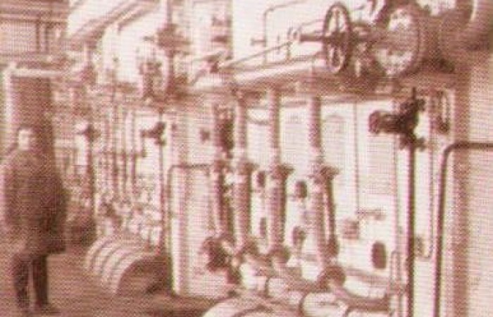 Na Kartalinskii uzel prishla novaya tehnika.2