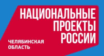 Информируем о проведении социального опроса на тему «Национальные проекты в Челябинской области»