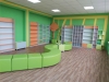 В Челябинской области отремонтировали сельскую библиотеку