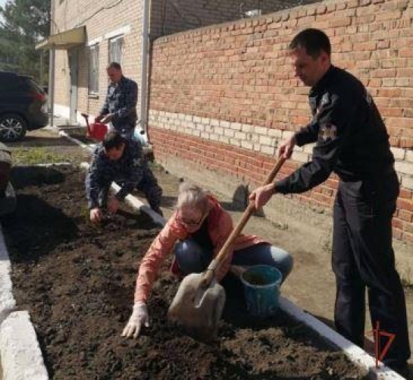 В преддверии Дня Победы в Челябинской области проходят памятные мероприятия