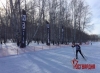 Сотрудники Росгвардии приняли участие в Чемпионате Общества «Динамо» по лыжным гонкам